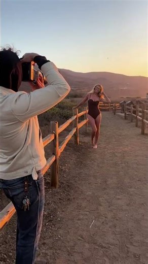 Behind the Shoot | The Frieda One-Piece | Cami and Jax