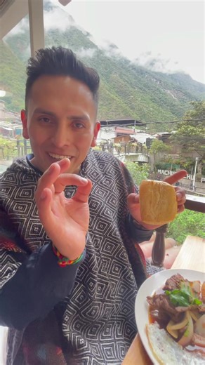 Desayuno Peruano Tradicional: Delicias Matutinas de la Cultura Peruana