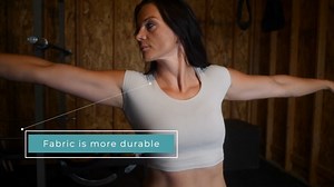 Watch What is Mercerized Cotton? on Amazon Live