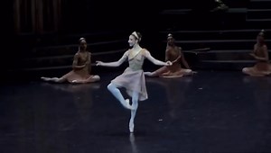 Sylvia by Manuel Legris @Ines McIntosh @Paris Opera Ballet @OnP | Ballet Mon Amour