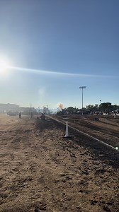 6.7K views · 116 reactions | Chance Encounter’s last hook of the outlaw season! #outlawpulling #tractorpulling #international #dieselsuperstock | Outlaw Truck & Tractor Pulling Association | Facebook