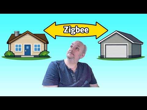 Zigbee2MQTT to Garage | SMHUB Nano Setup