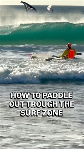 1.7K views · 231 reactions | The best downwind conditions in Tarifa...