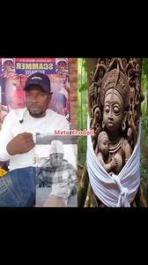 Part 4: Everything you need to know about ( DEITY )Arusi | Alusi and Alusi is different from Chá'rms | Ogwu | | Mxta Xcoded