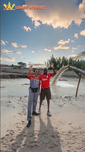 Smart, Green, Modular The New Era of Dredger Development