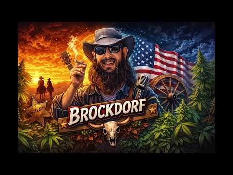 Brockdorf - Back Road Honey
