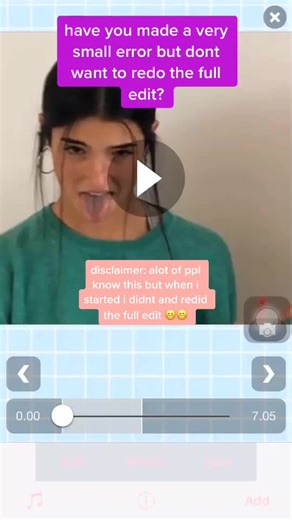 Mastering the Undo Feature on VideoStar!