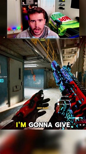 Top 5 AR builds in BO7 Warzone! . . . Follow me on Twitch - Ludxh . . . #Warzone #CallofDuty #BlackOps7 #fyp #loadouts