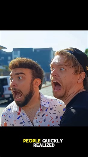 The Needle That Deflated the World #shorts