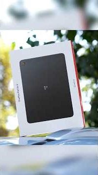 This Tablet is Surprisingly Good! OnePlus Pad Go 2