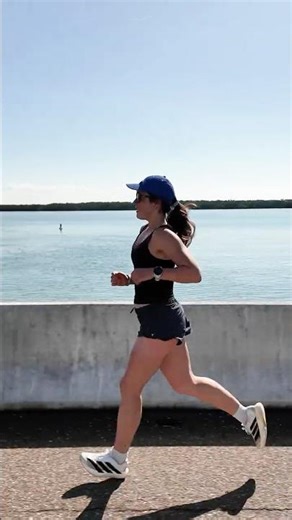 Toronto to Tokyo: marathon training in the adidas Adizero EVO SL