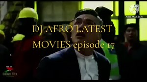DJ Afro Action Movies Compilation | Latest Release 2022