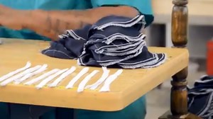 SC inmates making masks, helping during COVID-19 pandemic