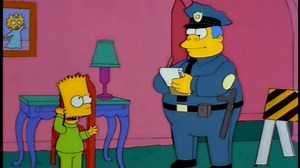 The Simpsons (Classic): “Miracle On Evergreen Terrace”