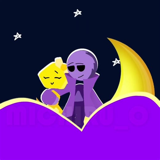 Exploring Pink Corruption in Animation