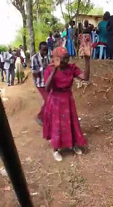 Raha tupu | Alfred Koech -Sergent