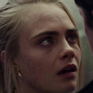 746K views · 4.2K reactions | You’ve never met a woman like her. Cara Delevingne is unstoppable in Luc Besson’s #Valerian. Own it now on 4K Ultra HD & Blu-ray. | Valerian | Facebook