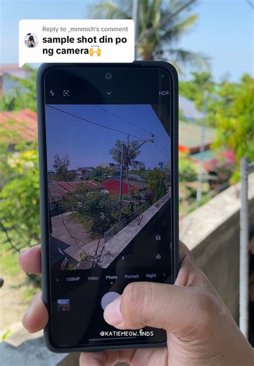 Redmi Note 14: Camera Quality Test and Results
