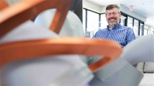 Tennessee energy leaders plan fusion campus at Bull Run coal plant