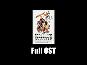 American Graffiti (1973) - Full Official Soundtrack