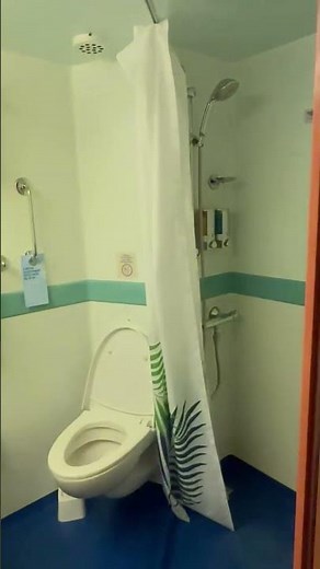 Carnival miracle room tour