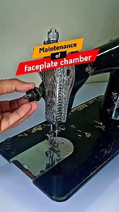 2.1M views · 30K reactions | Basic maintenance of sewing machine. #sewing #tailoring #tips #sewingtutorial #sewingtips #sewingmachine #sewingproject #sewingpattern #repair | سجاد احساس Sajjad ihsas | Facebook