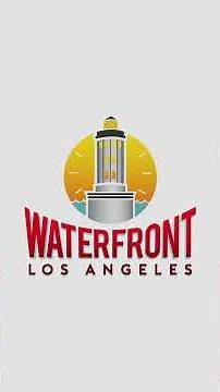 Reintroducing the LA Waterfront at the Port of Los Angeles