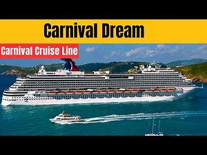 Carnival Dream Cruise Ship Review: Hidden Gems That'll Blow Your Mind (2026 Update)