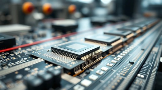 Chip Manufacturing is a Team Sport, Everyone Now Responsible for Yield - EE Times