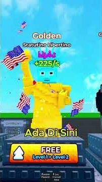 VIRAL!! SIX SEVEN SECRET GAES!! #roblox #robloxindonesia #rblx