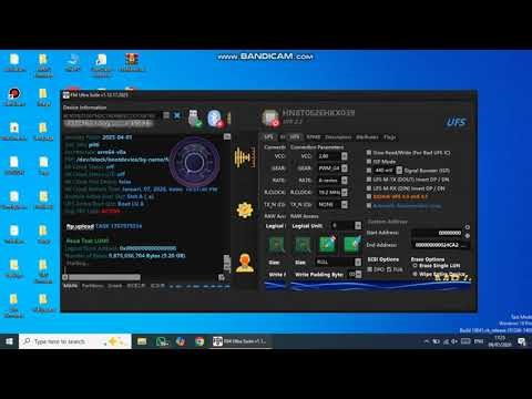 Poco C75 5G & Redmi A4 5G | Tested Dump File Read by Flash64 Box 🔥