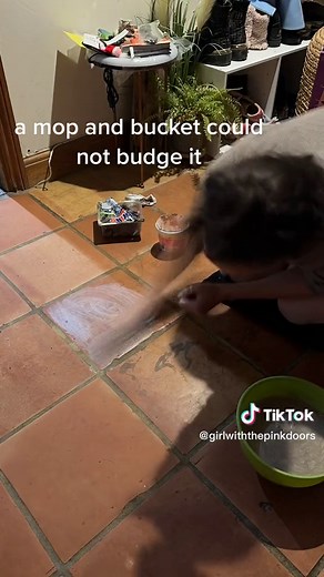 Terracotta Tile Deep Cleaning Tips