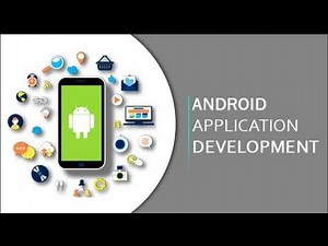 Android Studio Tutorial Part 1 For beginners 2019|Creat AWESOME APP