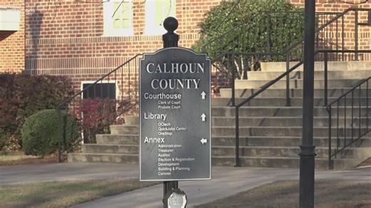 Calhoun County voters to decide future of one-cent sales tax in November