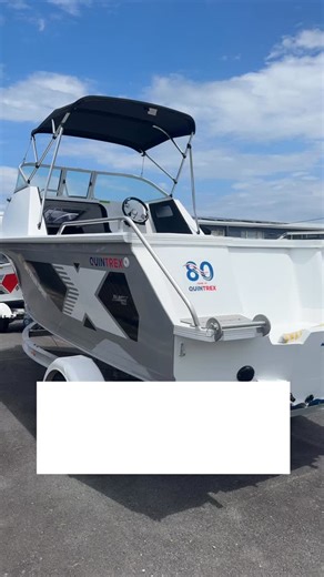 Let’s talk fishing boats to family boats to what else @tweedcoastmarine has to offer. | Quintrex