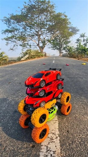 Best 5 Remote control Cars Testing #youtube