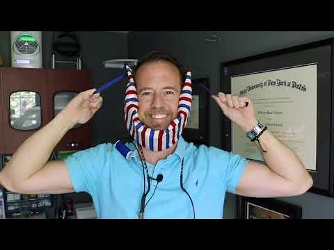 Locked Jaw Solution Part 1