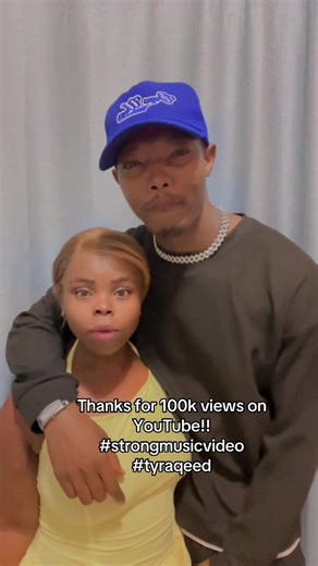 Tyra Queen's Strong Music Video Hits 100K Views