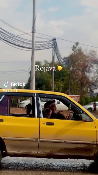 ‏Rojava ❤️#rojava #kurdistan #كردستان #روج_افا