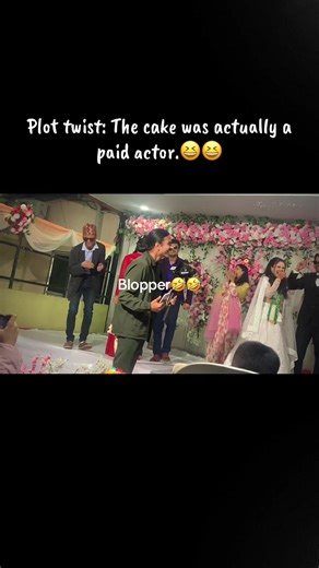 Behind the Scenes of Our Hilarious Bloopers