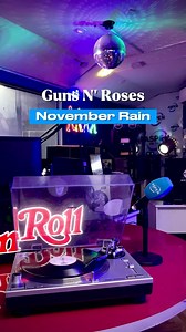 🎶 El clásico del día en Aspen. 🤩 Llegó noviembre y con la lluvia este infaltable himno de los Guns N’ Roses. 🎸 Escucha los mejores clásicos en www.radioaspen.com.py #musica #aspen #gunsnroses | Radio Aspen 102.7 FM