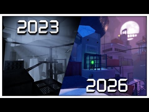 Flood Escape 2: The Decaying Silo REDUX