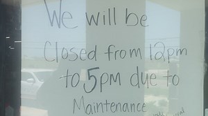 AC repair at Padre Island Dollar General forces early closure, highlights business challenges