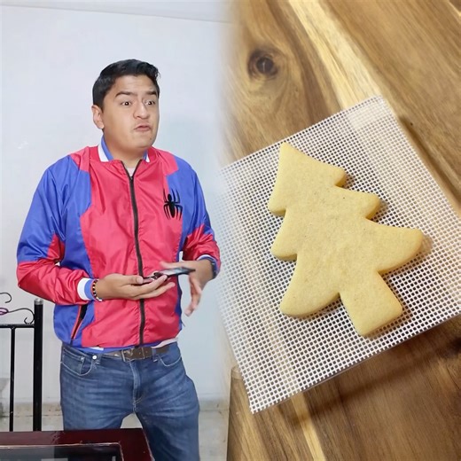 Cuando tus travesuras hacen que mamá se quiera ir de la casa 😭