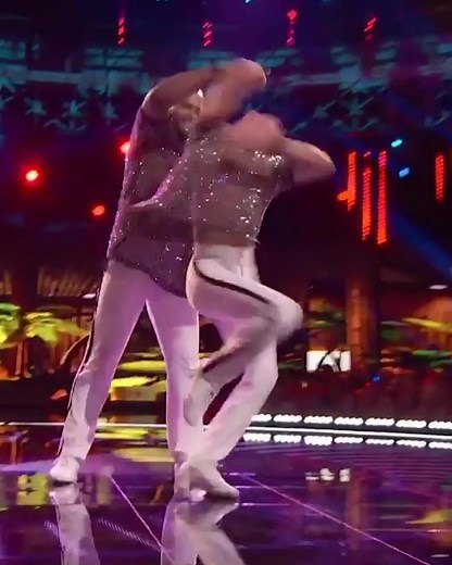 5.6M views · 99K reactions | You're not gonna want to miss Jonathan & Jorge's dance moves! | World of Dance | Facebook