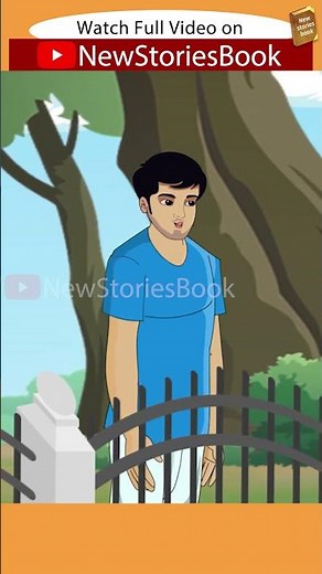 WRONG TURN - Moral Stories in English - Stories in English - Learn English with Stories