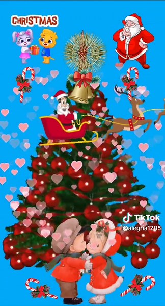 alegria1205 (@alegria1205)’s videos with Feliz Navidad - José Feliciano