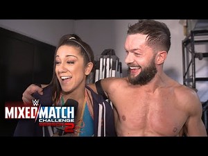 B'N'B really stands for Bounce 'N Back