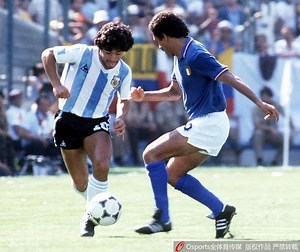 梅西失望的不是失败！是阿根廷的这个足球时代