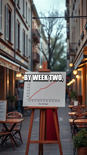 The One Minute Micro Talks That Rewrote a Town's Mind